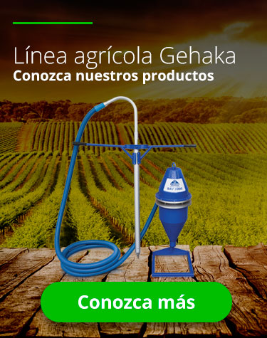 Linha Agrícola